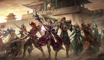 传奇sf梦再启航，重温青春的不灭追求